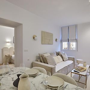 Apartamento Deluxe de 2 Dormitorios